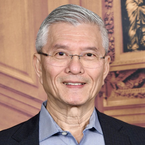 Dr. Tom T. Nguyen